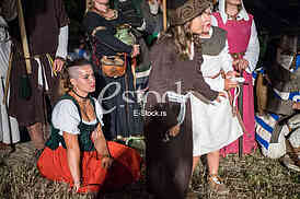 Festival Just Out (Dzast Aut)