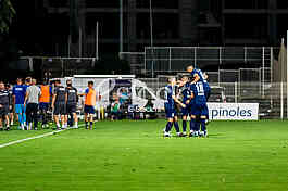 FUDBAL - 1. kolo Mozzart Bet Super lige Srbije: Čukarički - TSC