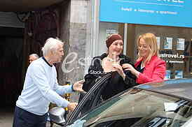 Lepava Musovic Lepa Lukic