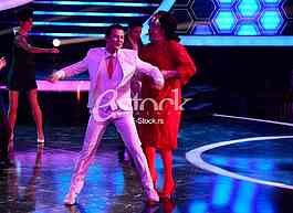 Your face sounds familiar, final night, tv station PRVA. Tvoje lice zvuci poznato, finalno vece, TV stanica PRVA