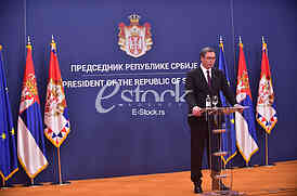 Aleksandar Vucic