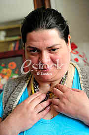 Stanislava Stasa Pavlovic