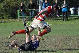 Serbian Cup final rugby