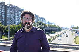 Radomir Lazovic