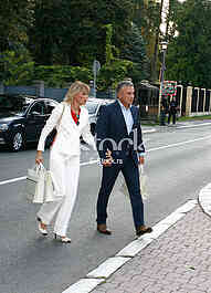 vencanje karic, srdjan i dijana djokovic