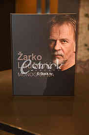 Zarko Lausevic Monografija