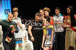 Belgrade Fashion Week