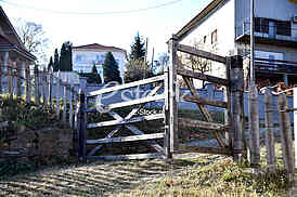 Birth house of field mashal Stepa Stepanovic