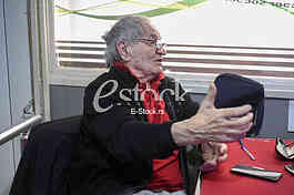 Dragoslav Sekularac