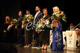 Koncert posvecen Merima Njegomir i Cune Gojkovic