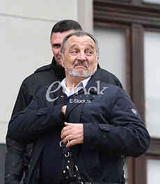Zoran Zivkovic