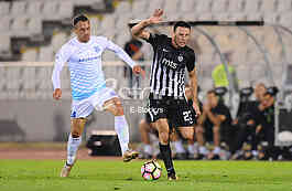 PARTIZAN vs MLADOST