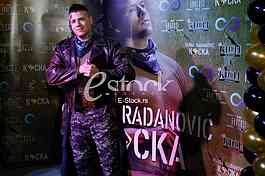 Sloba Radanovic