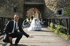 Wedding Sladja Delibasic