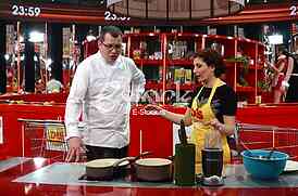 The First Serbian chef