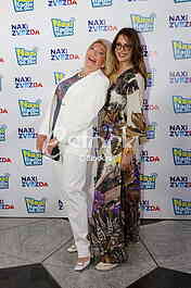 Suzana Manic i Natalija Kunic