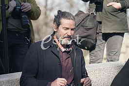 Dragan Gagi Jovanovic