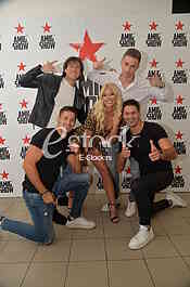 AmiG Show