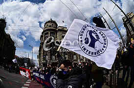 Protest frilensera