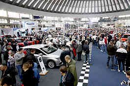 Bg Car show