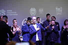 Heroji Haliarda Zarko Lausevic