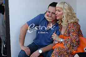 Charity football match