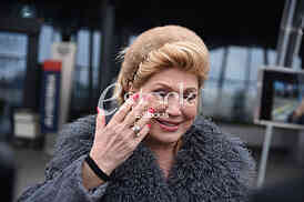 Suzana Mancic