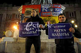 Ratko Mladic