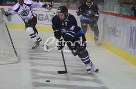 Medvescak vs. Dinamo Riga