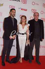 Milica Janevski i Boris Isakovic