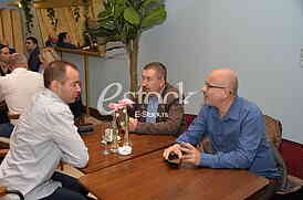 Dusko Vukajlovic Vasilije Papovic