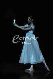 Ballet The Nutcracker
