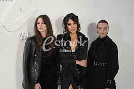 Ivana Savic, Dragana Micalovic, Ana Djordjevic