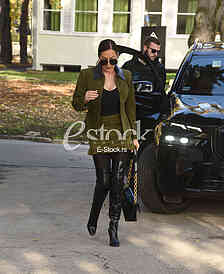 Svetlana Ceca Raznatovic