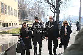 Predrag Bubalo i Zoran Ateljevic