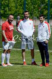 Friendship Soccer 2016