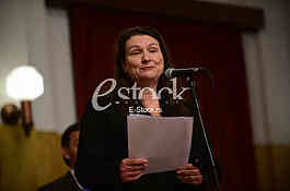 Zorana Mihajlovic