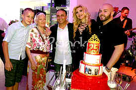 Beki Bekic Jovana Tipsin