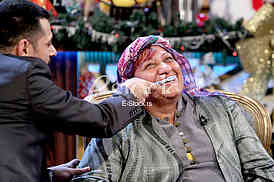 Recording of Amigas show