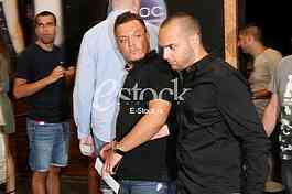 Nenad Sindjelic Gasttozz