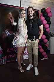 Zarko Madzic odrzao je promocija pesme 