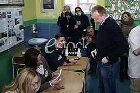 Djilas Voting