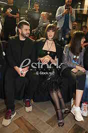 Marko Spalevic i Sara Jovanovic Sara Jo