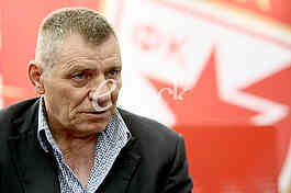Milos Sestic