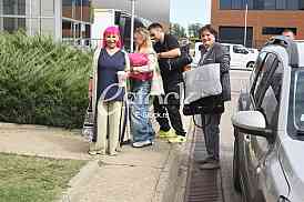 Zorica Brunclik Kemis Zlata Arandjelovic