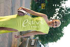 Vesna Dedic promocija roman