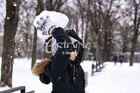 winter