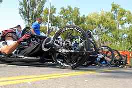 European Cup in Para-cycling