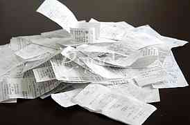 Fiscal accounts

