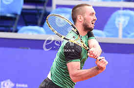 Serbia Open 2021
